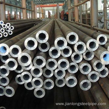 ASTM A335 P1 Alloy Steel Pipe